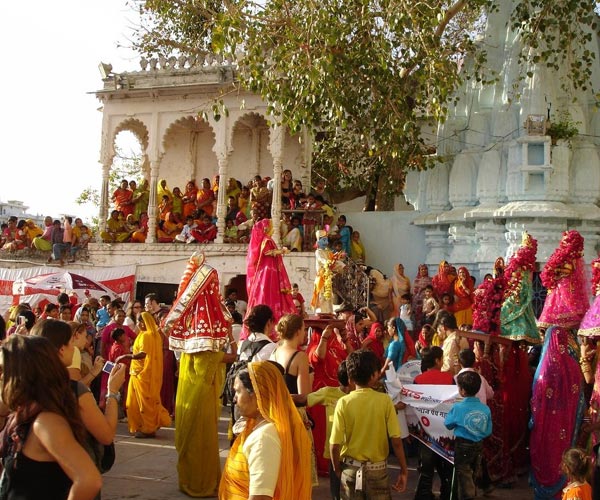 Festivals & Events in Udaipur
